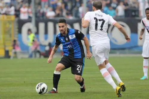 Cigarini, nuovo faro a centrocampo del Sassuolo