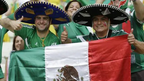 Messico con la Croazia, due risultati su 3 per gli ottavi