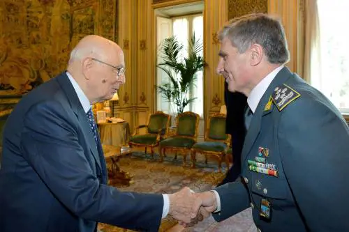 Se la Finanza si accorge che i blitz sono inutili