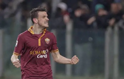 Florenzi, primo obiettivo viola