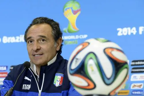 Il ct azzurro chiede impegno ai suoi. Domani la sfida con l'Uruguay