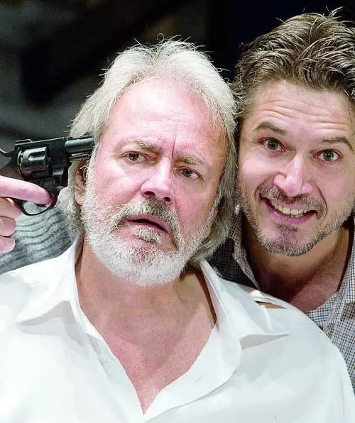 Il Carcano inaugura la nuova stagione con Cyrano de Bergerac Poi balletti e operette