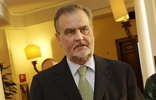 Calderoli scrive al Papa: "Può un prete chiamarci non cristiani?"