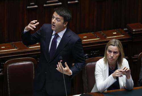 La Corte dei Conti avverte Renzi: "Le partecipate ci costano 26 miliardi"