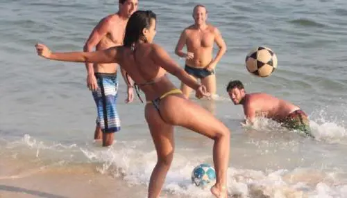 Neymar, in goal anche con le donne. Ecco le sue conquiste
