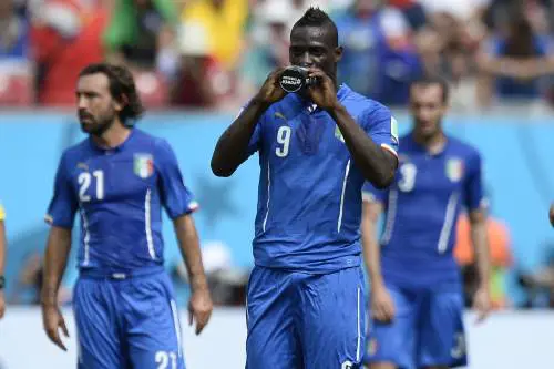 Italia-Uruguay, l'ora della verità