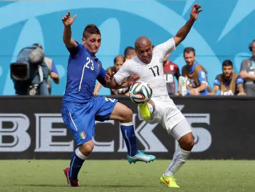E in Bulgaria può nascere l'Italia di Verratti