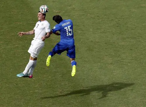 Fallimento Italia, tradimento Balo