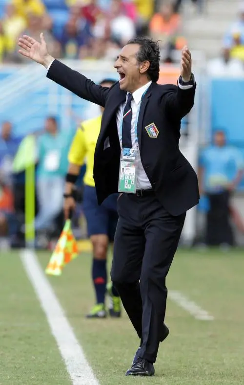 Prandelli dice addio al Valencia e inguaia la Juventus con Zaza