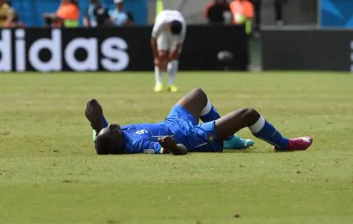 Fuori per giusta causa