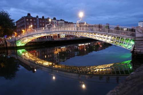 "Irlanda miglior Paese" Il miracolo di Dublino con la ricetta anti Europa