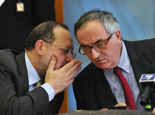 Greco procuratore, via Robledo: così finisce la guerra di Milano