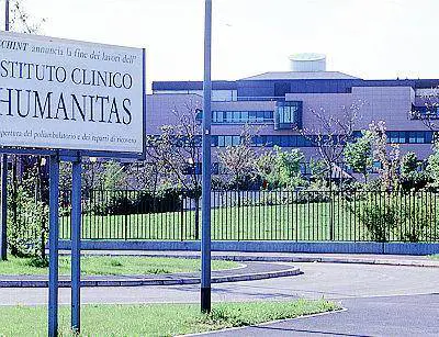 All'Humanitas un nuovo ateneo grazie ai fondi di un donatore