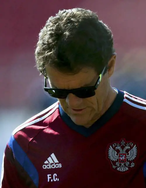Russia, il ct Capello senza stipendio da 5 mesi: deve ricevere oltre 3 milioni