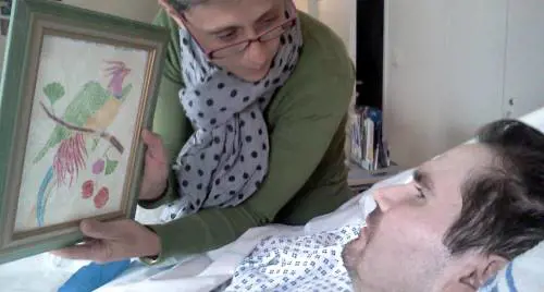 Vincent Lambert, l'ospedale di Reims ha deciso di staccare la spina