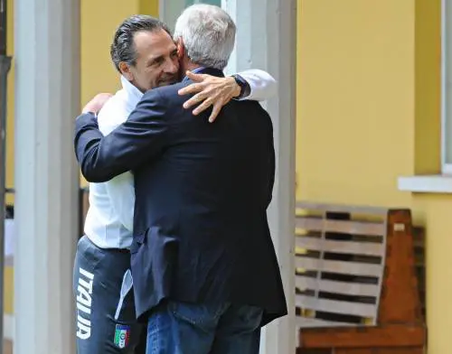 Era meglio Lippi