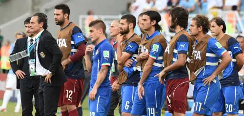 Chi sarà il nuovo ct della Nazionale? 