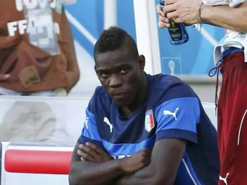 Per Balotelli futuro incerto