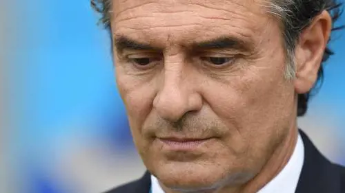 Prandelli? Ecco dove ha sbagliato