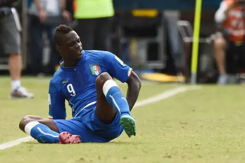 Sparare su Mario è soltanto da ipocriti