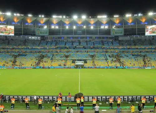 «Noi prigionieri del Maracaná Ad ogni partita, il coprifuoco»