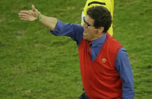 Capello sbaglia, questa era la finale giusta