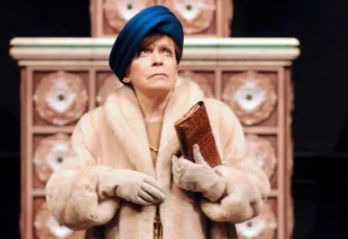 Franca Valeri: "Il mio segreto è l'ironia, una merce oggi rarissima"