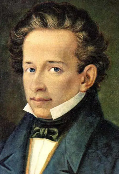 Presunto autografo di Leopardi ritirato dall'asta