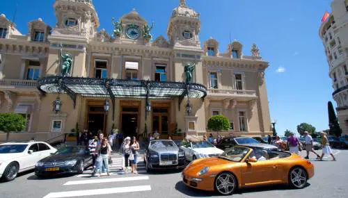 Montecarlo dice addio al segreto bancario