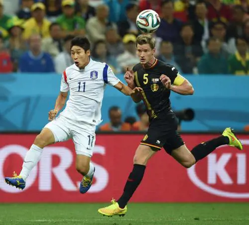 Per il Belgio che pedala è solo una sgambata