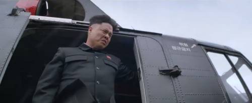 La commedia di Hollywood che non piace al coreano Kim Jong-Un