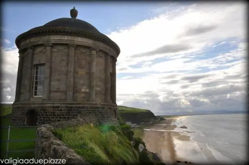 L'Irlanda del Nord in #4idee 