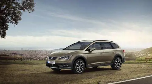 Leon X-Perience