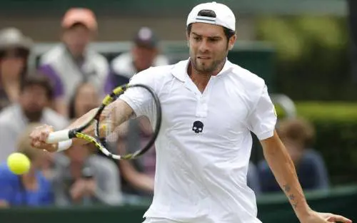 RTerzo turno per Bolelli a Wimbledon