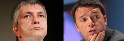 Vendola vs Renzi: il parolaio magico e il pifferaio magico