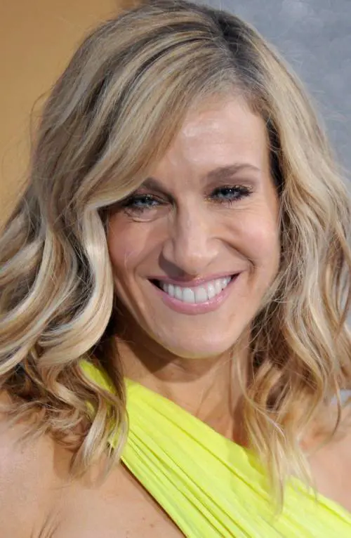 Sarah Jessica Parker, nuova serie tv 