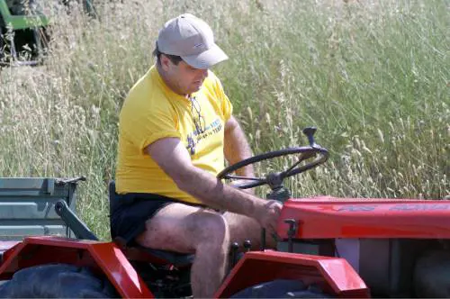 Tonino, il povero moralista silurato dalle manette ai suoi