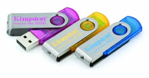 Pennette Usb: nuovo malware che attacca il pc