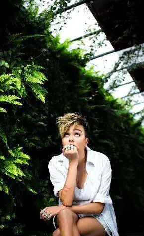 Al Latinoamericando la nuova star del Brasile