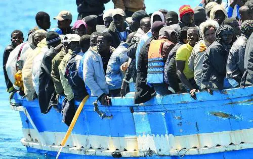 Novecento euro per accogliere un immigrato a casa propria