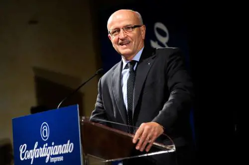 "Balzello illegittimo: noi artigiani non paghiamo"