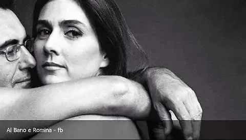 Ritorno di fiamma tra Al Bano e Romina?