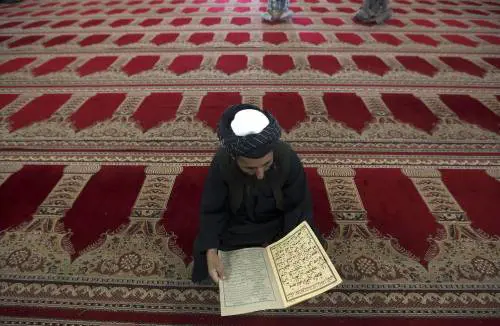 La  cultura liberaldemocratica per battere l'oltranzismo islamico