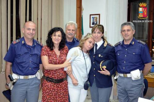 I vip intrappolati nella rete dei maghi