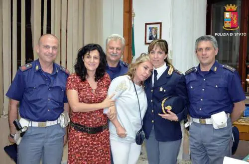 I vip intrappolati nella rete dei maghi