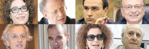 Ecco gli otto esattori di Stato che vogliono il canone farsa