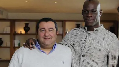 Raiola contro la FIGC "Doveva difendere Balo! Ora via dalla serie A!"