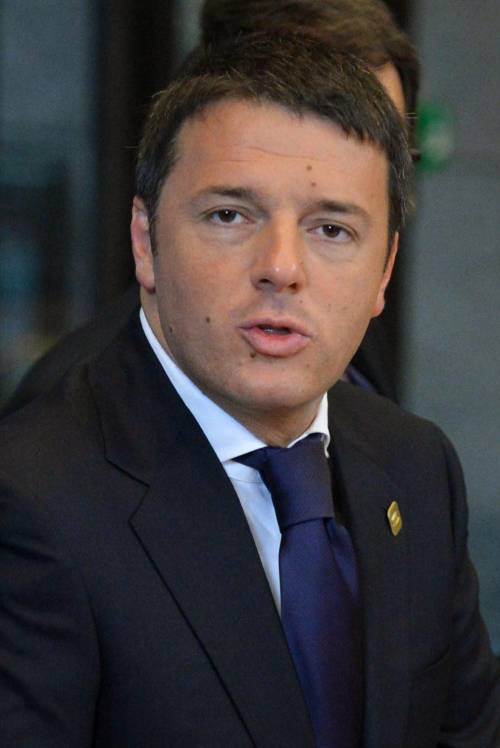 Riforma della giustizia, Renzi dà le linee guida al termine del cdm