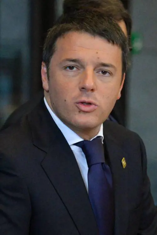 Riforma della giustizia, Renzi dà le linee guida al termine del cdm