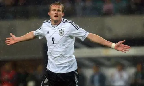 Schurrle, suo il goal al 2' del primo tempo supplementare